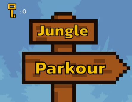 ਜੰਗਲ ਪਾਰਕੌਰ 