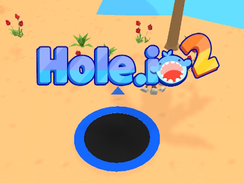 ਮੋਰੀ. io 2 