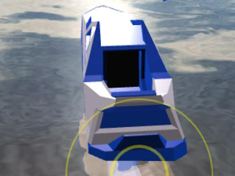 ਰਿਸ਼ਤੇਦਾਰ ਵੇਗ 