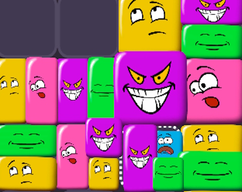 ਜੈਲੀ ਫੀਲਡ 2D! 