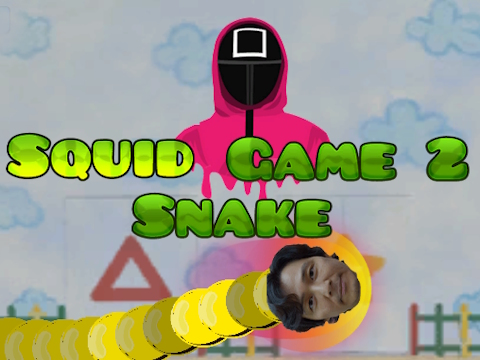 ਸਕੁਇਡ ਗੇਮ 2 ਸੱਪ 