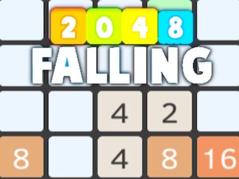 2048 ਡਿੱਗਣਾ 