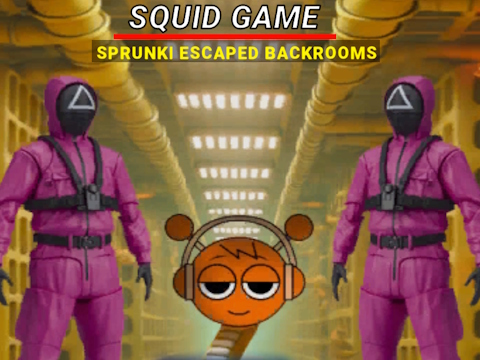 ਸਕਿ id ਡ ਗੇਮ ਸਪ੍ਰੰਕੈਸੀ ਬੈਕ ਰੂਮ ਤੋਂ ਬਚ ਗਈ