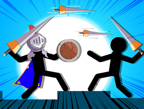 ਜੈਵਲਿਨ ਦੀ ਲੜਾਈ 