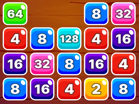 ਬਲਾਕ ਮੈਨੀਆ 2048 