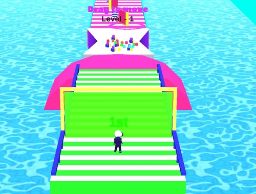 ਬਾਹਰ ਡਿੱਗਣ ਵਾਲੇ ਮੁੰਡੇ 3 ਡੀ 