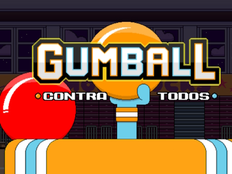 Gumball