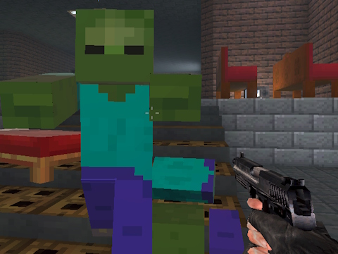 ਕਾ counter ਂਟਰ ਕਰਾਫਟ ਕਲਾਸਿਕ 