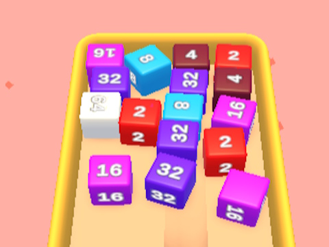 ਮੈਗਾ ਕਿ ube ਬ 4096 