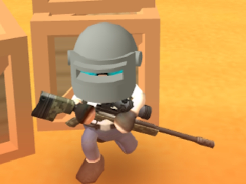 ਇਕੱਲੇ ਸਨਾਈਪਰ 