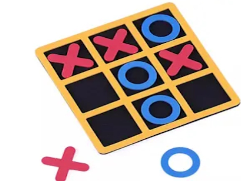 X o ਲੜਾਈ 
