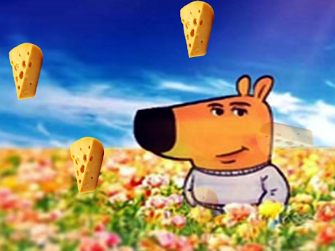 ਠੰਡਾ ਠੰਡਾ ਮੁੰਡਾ ਛੁਪਿਆ ਹੋਇਆ ਪਨੀਰ 
