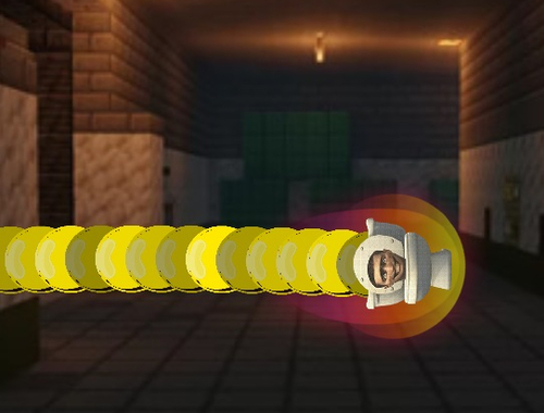 ਸਕਿਬਿਮੀ ਟਾਇਲਟ ਸੱਪ. ਮਾਇਨਕਰਾਫਟ ਵਿਚ ਆਈ.ਓ. 
