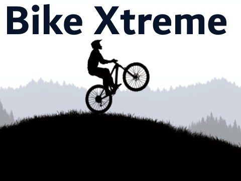ਬਾਈਕ xtreme 