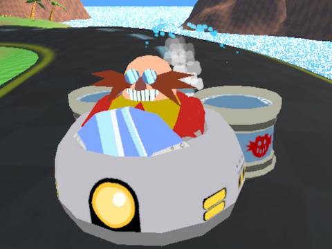 ਸੋਨਿਕ ਐਸ 
