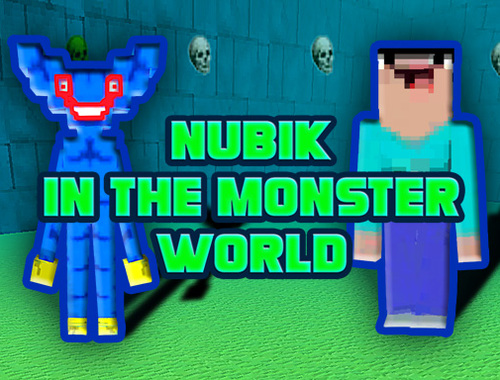 ਮੌਬਿਕ ਰਾਖਸ਼ ਸੰਸਾਰ ਵਿੱਚ 