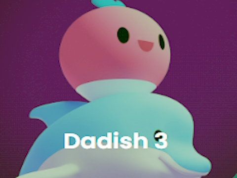 ਡੈਥਸ਼ 3 