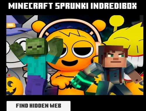 ਮਾਇਨਕਰਾਫਟ ਸਪ੍ਰੈਂਕ 
