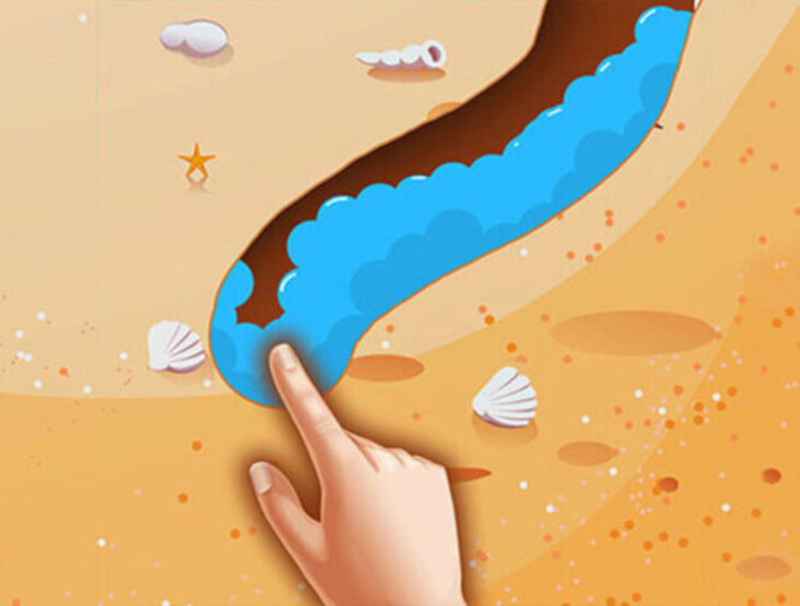 ਪਾਣੀ ਦਾ ਕੁੱਤਾ ਬਚਾਅ 