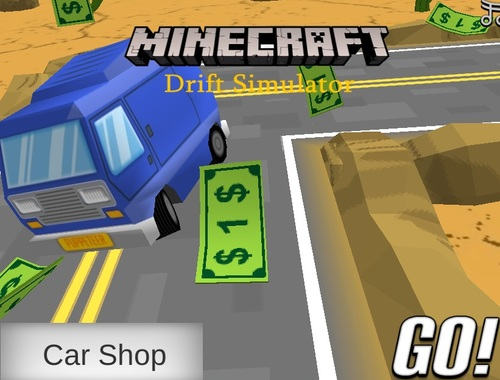 ਮਾਇਨਕਰਾਫਟ ਡਰਾਫਟ ਸਿਮੂਲੇਟਰ 