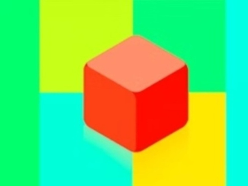 ਕਲਾਸਿਕ ਪਹੇਲੀਆਂ ਦਾ ਸੰਗ੍ਰਹਿ - 2048 - 10x10 