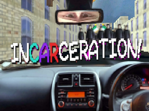 ਕੈਦ 