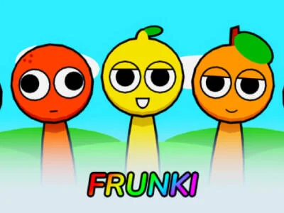ਫਰੰਕ: ਫਲਦਾਇਕ ਸਪ੍ਰੂਤਿ 