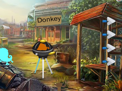 ਬਜ਼ੁਰਗ ਜੋੜਾ ਬਚਦਾ ਹੈ 