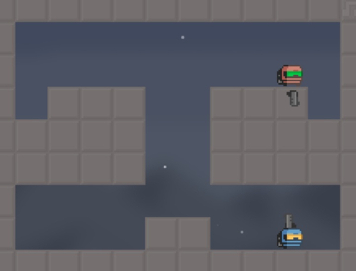 Jetpack apocalispse 
