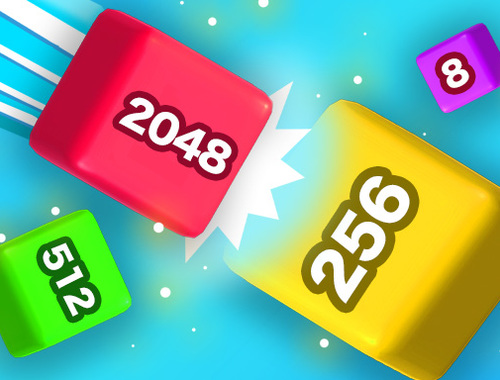 2048 