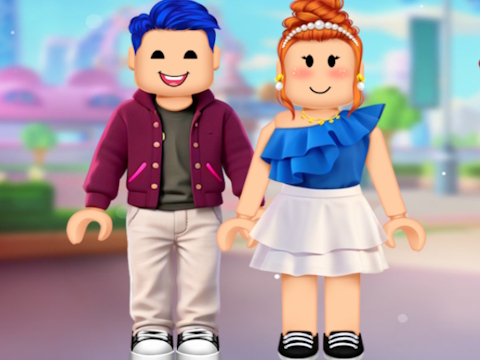 ਰੋਬਲੋਕਸ ਗਰਜੋ 