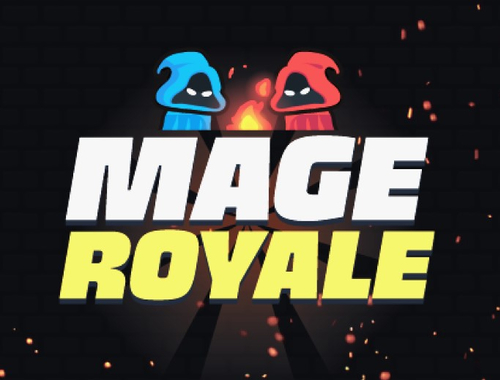 ਮੈਜ ਰਾਇਲ 