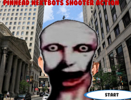 ਪਿੰਨਹੈੱਡ ਦੇ ਅਗਲਾ ਪਤਾ ਨਿਸ਼ਾਨੇਬਾਜ਼ ਕਾਰਵਾਈ 