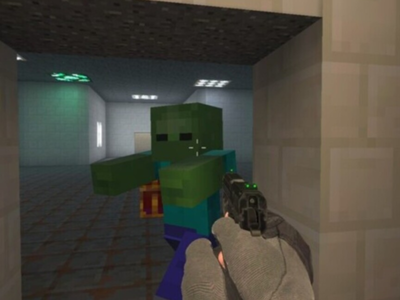 ਕਾ counter ਂਟਰ ਕਰਾਫਟ ਆਧੁਨਿਕ ਯੁੱਧ 