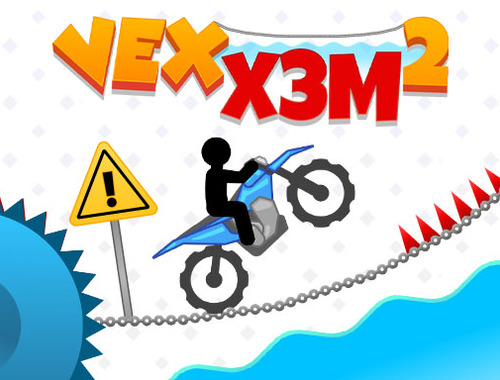Vex x3m 2 
