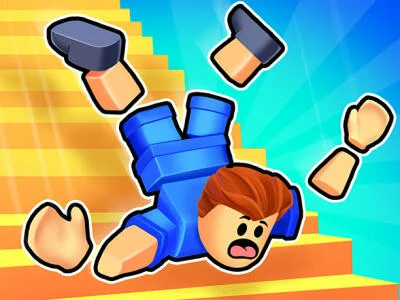 ਰੋਬੌਕਸ ਤਬਾਹੀ! ਰਾਗਡੋਲ ਸ਼ੋਅ! 