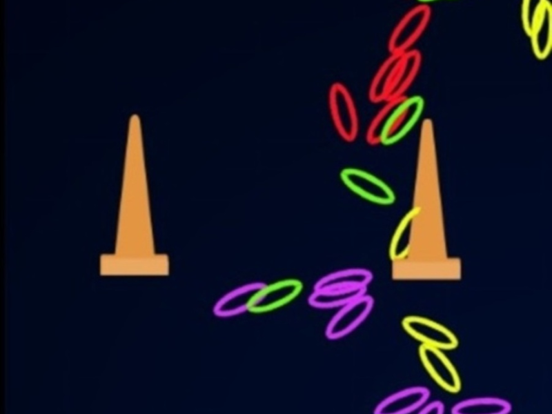 ਰਿੰਗ ਪੌਪ ਮਾਰਨੀਆ 