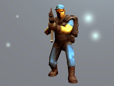 ਸ਼ੂਟ ਅਤੇ ਸਪ੍ਰਿੰਟ: ਵਾਰਫੇਅਰ 