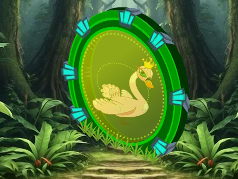 ਫਸਿਆ ਹੰਸ ਰਾਣੀ ਤੋਂ ਬਚਿਆ 