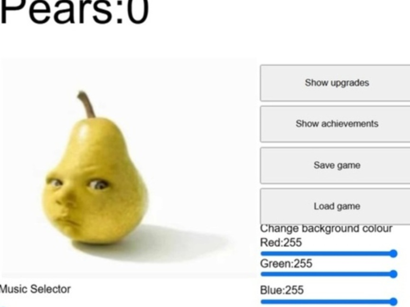 ਬੇਬੀ ਨਾਸ਼ਪਾਤੀ ਦਾ ਕਲਿੱਕਕਰ 2 