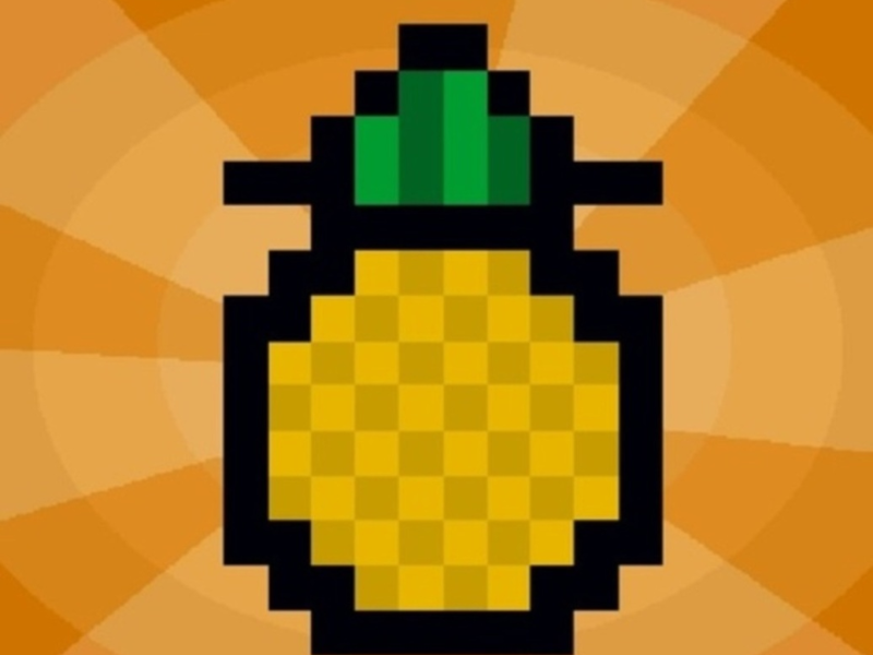 ਅਨਾਨਾਸ ਪਿੱਛਾ 