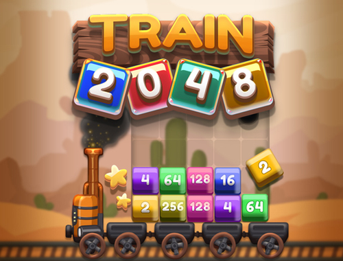 ਟ੍ਰੇਨ 2048 