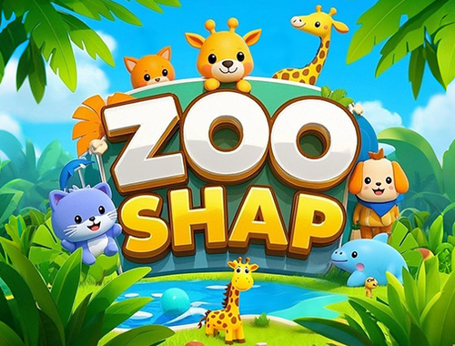ਚਿੜੀਆਘਰ ਸ਼ਾਪ 