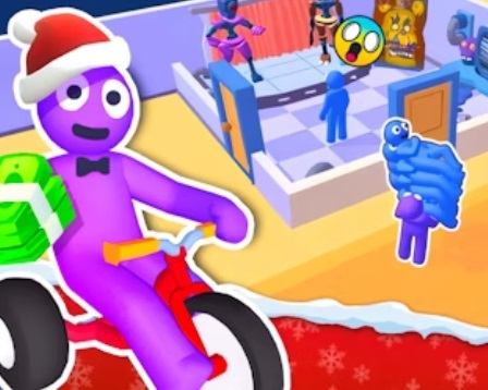 ਸ਼ੁਰੂ ਹੋਣ ਵਾਲੀ ਦਹਿਸ਼ਤ ਦਾ ਕਮਰਾ 
