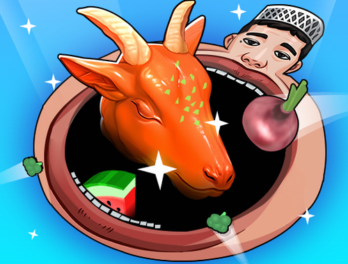 ਮੋਰੀ ਅਤੇ ਭਰੋ: ਮਾਸਟਰ ਇਕੱਠਾ ਕਰੋ 