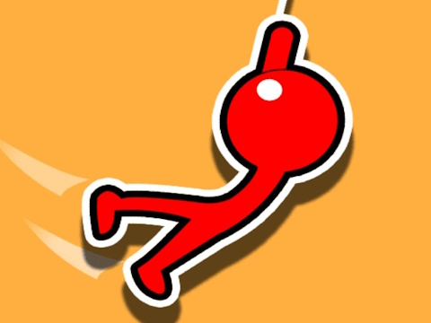 ਸਟਿੱਕਮੈਨ ਹੁੱਕ 