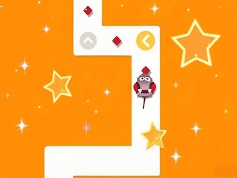 ਜਾਨਵਰਾਂ ਦੀ ਕਾਹਲੀ 