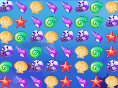 ਸ਼ੈੱਲ ਸਵੈਪ 