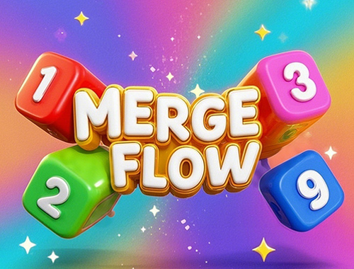 ਵਹਾਅ ਨੂੰ ਮਿਲਾਓ 