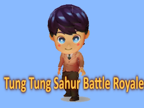 ਤੁੰਗ ਤੁੰਗ ਸਾਹੂਰ ਬੈਟਲ ਰਾਇਲ 